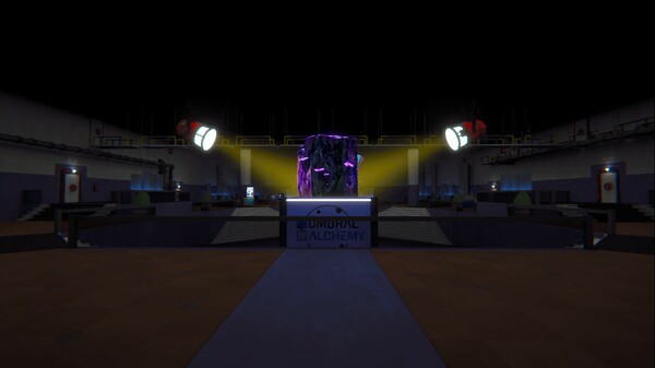Unlighted Demo screenshot 6