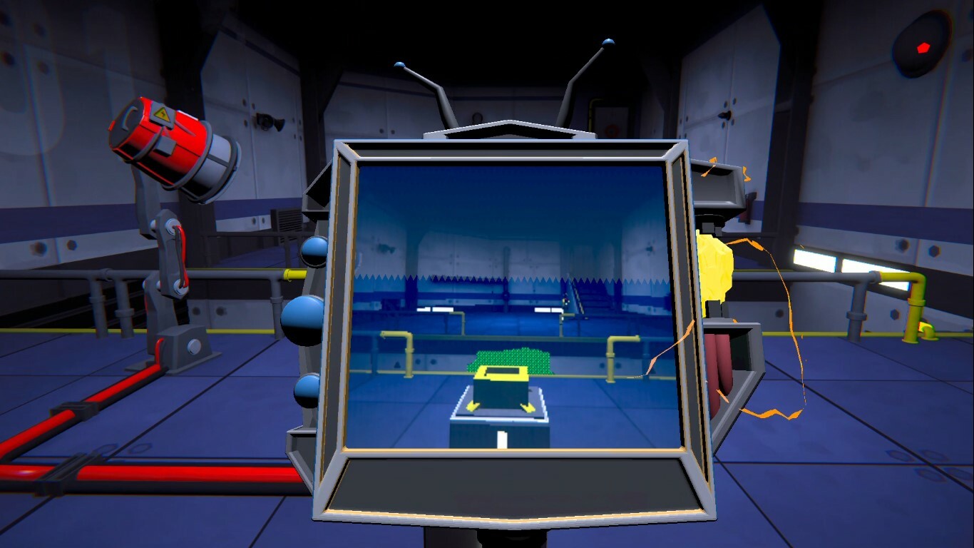 Unlighted Demo Featured Screenshot #1