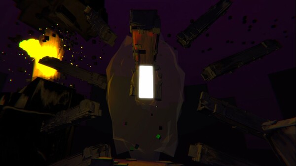 Unlighted Demo screenshot 4