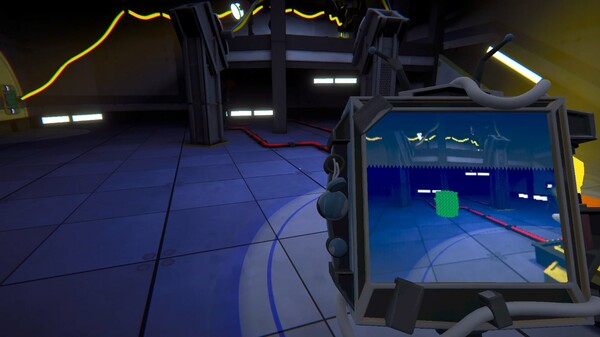 Unlighted Demo screenshot 3