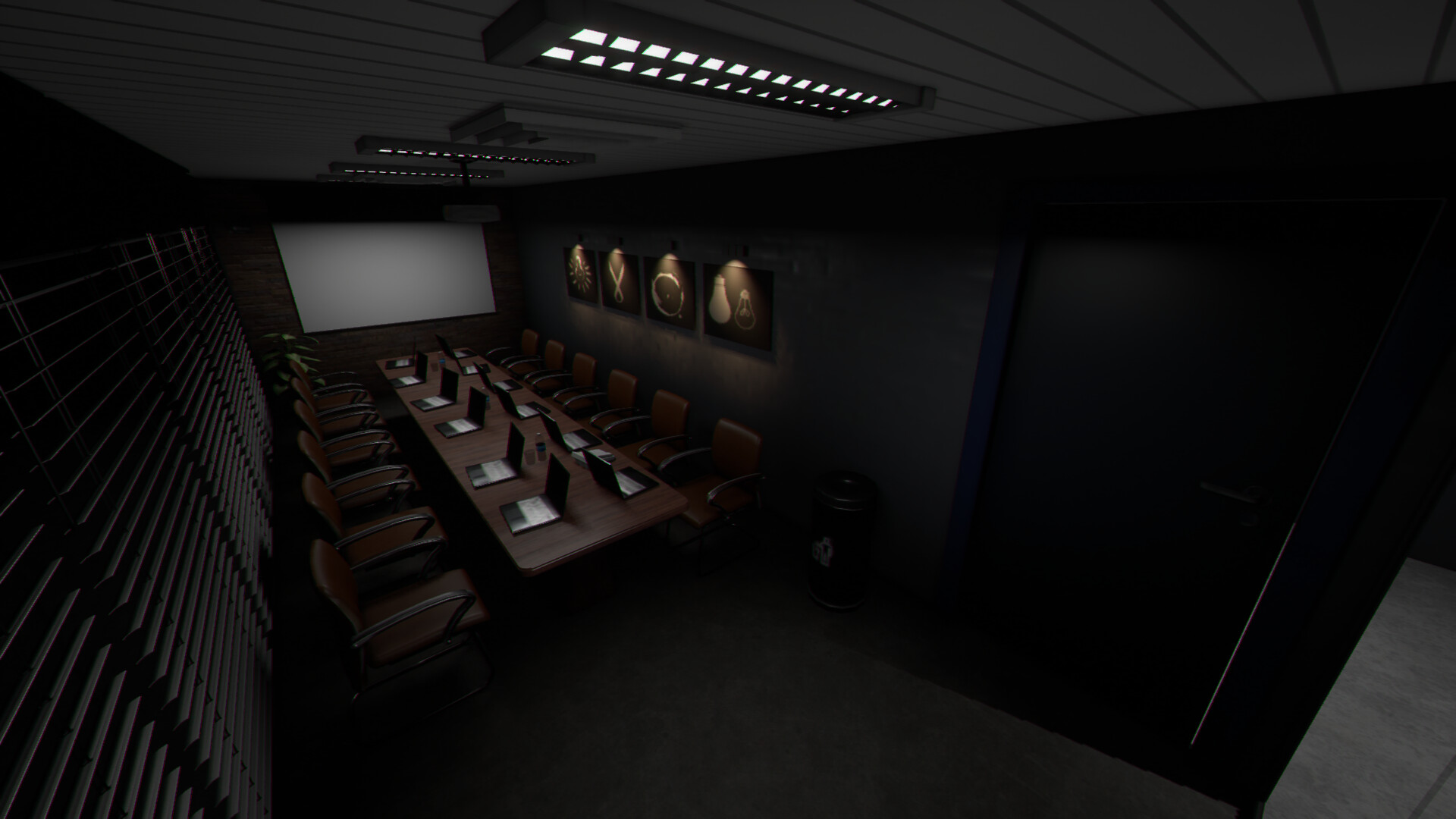 The Overseer screenshot #10