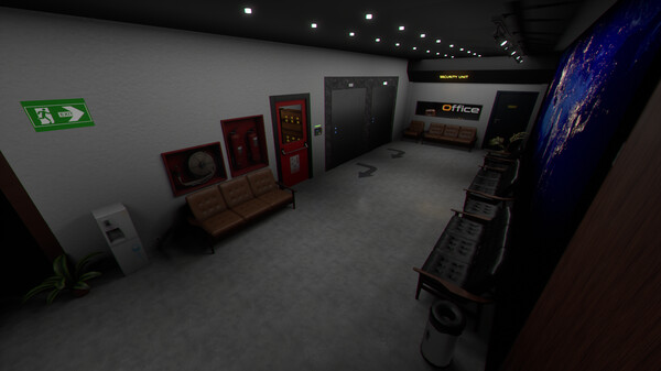 The Overseer screenshot 6