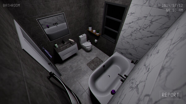 The Overseer screenshot 3