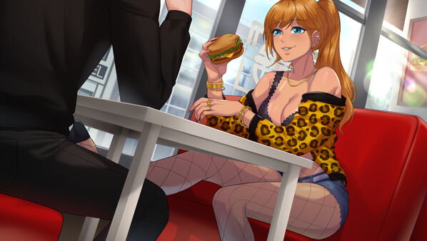 Bloodcrave: R18 Prologue