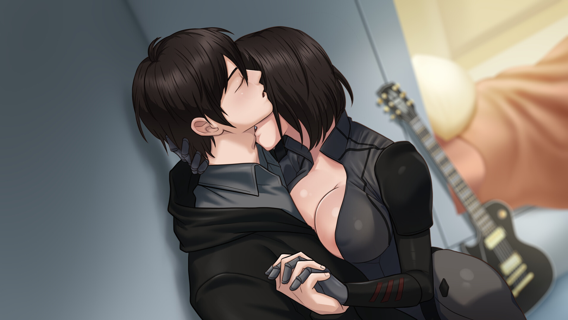 Bloodcrave R18: Prologue screenshot #9