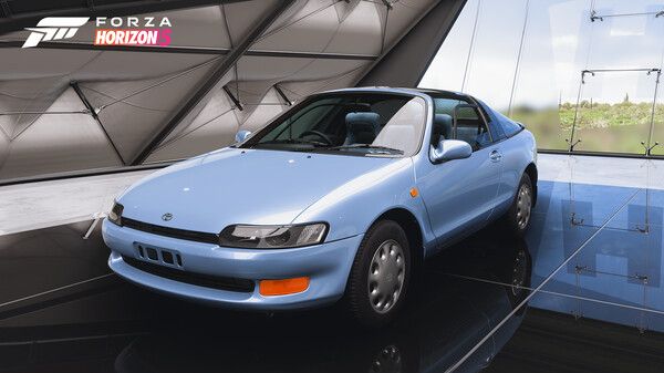 Forza Horizon 5 JDM Jewels Car Pack