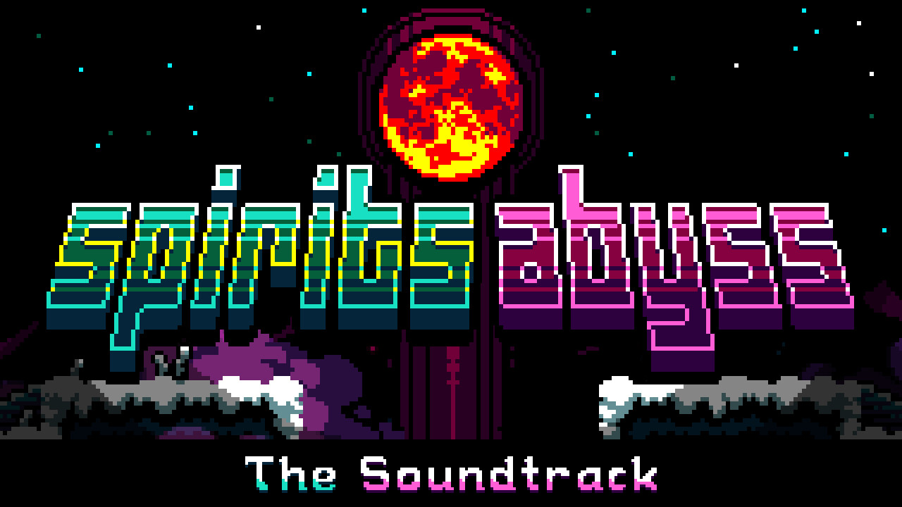 Spirits Abyss Soundtrack Featured Screenshot #1