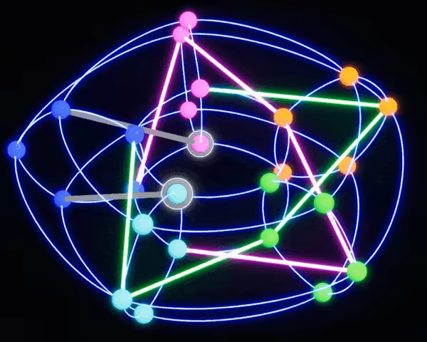 Sudoku Topology video 2