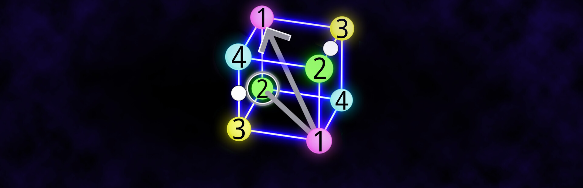 Sudoku Topology