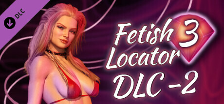 Fetish Locator Week Three - Bonus Endings DLC Two banner image