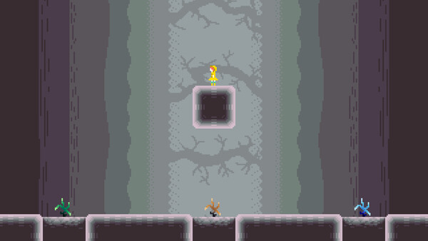 Screenshot of Puddle