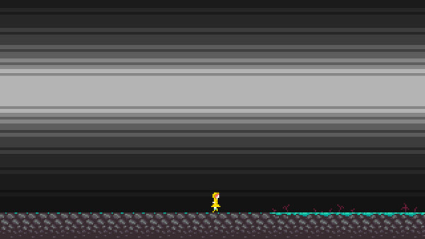 Screenshot of Puddle