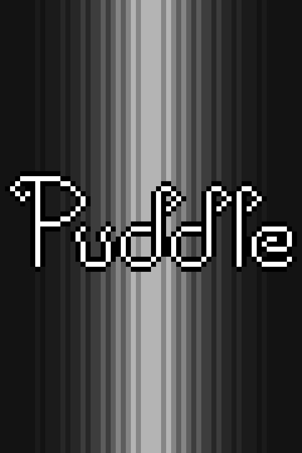 Capa de Puddle