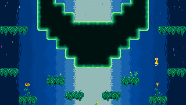 Screenshot of Puddle