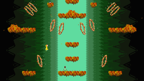 Screenshot of Puddle