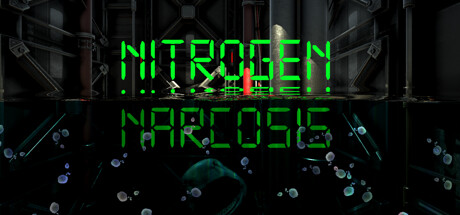 Nitrogen Narcosis steam charts