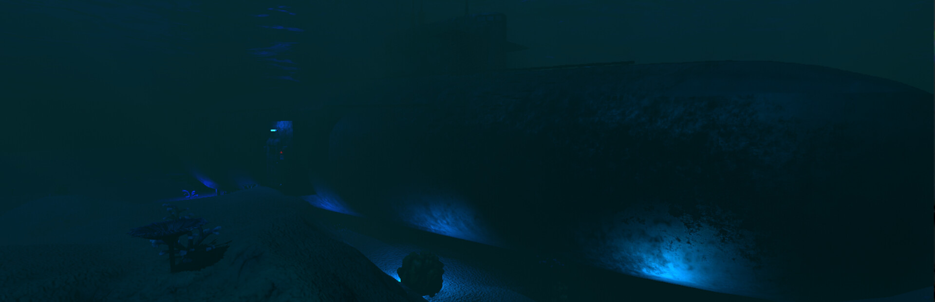 Nitrogen Narcosis