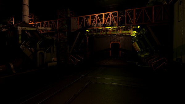 Nitrogen Narcosis screenshot 3