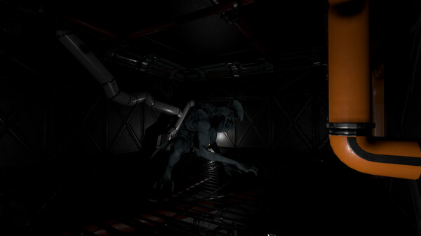 Nitrogen Narcosis screenshot 5