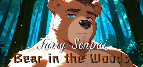 Furry Senpai: Bear in the Woods Cheat Engine/CT