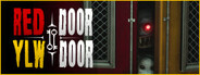 Red Door Ylw Door