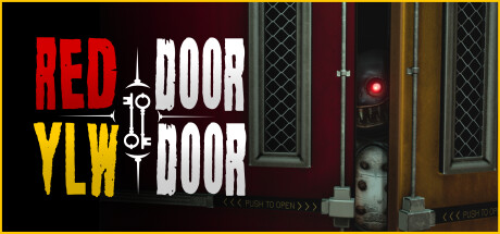 RED DOOR YLW DOOR steam charts