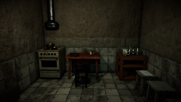 Red Door Ylw Door game for windows Pc 1