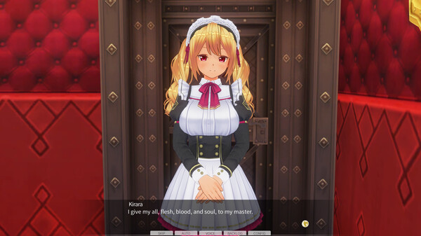 CUSTOM ORDER MAID 3D2 Character EX Pack Gyaru screenshot 8