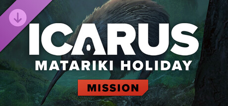 Icarus: Matariki Holiday Mission