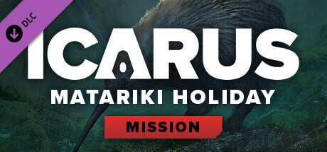 Icarus: Matariki Mission banner image