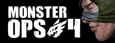 Monster Ops 4 Small Capsule Image