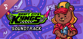 Dryft City Kyngs Soundtrack