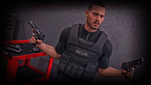 The Better Deal - Part I image