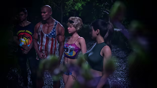 The Better Deal - Part I image