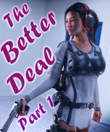 The Better Deal