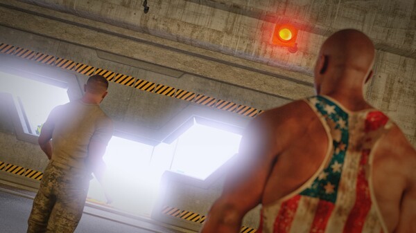 Screenshot z The Better Deal - Part I