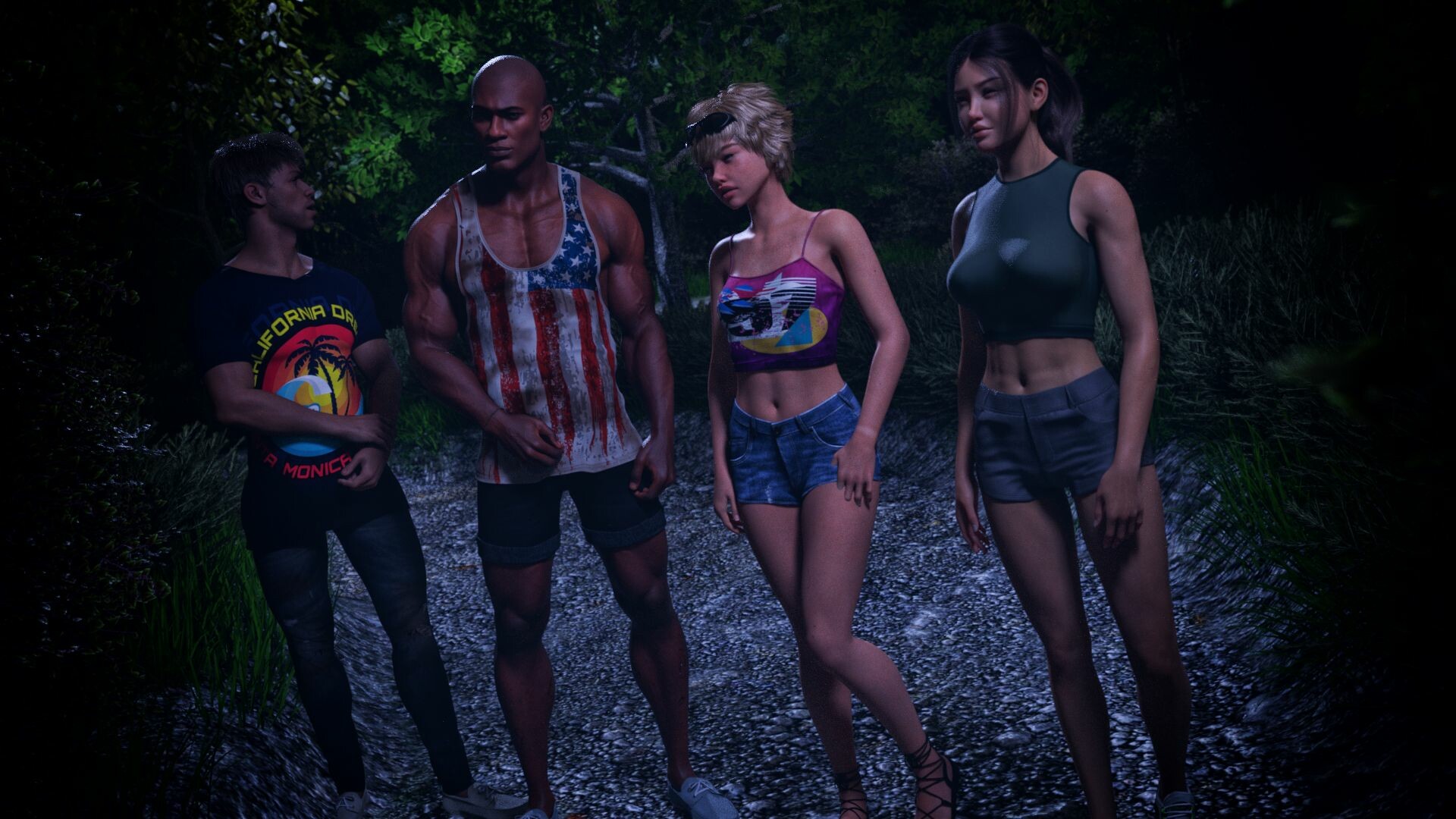 The Better Deal - Part I screenshot #8