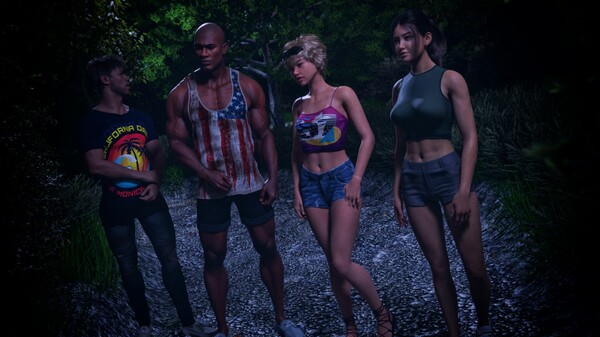 Screenshot z The Better Deal - Part I