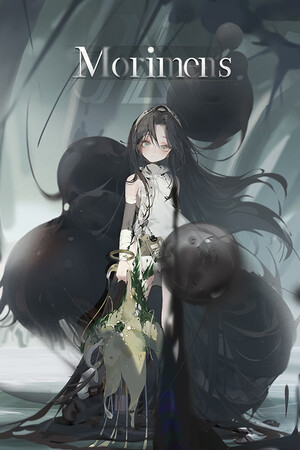 Cover art of Morimens