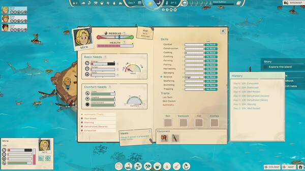 Oceaneers