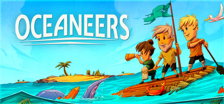 Oceaneers Banner