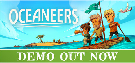 Oceaneers Banner