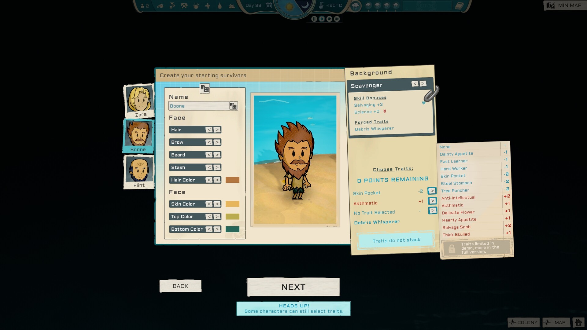 Oceaneers screenshot #13