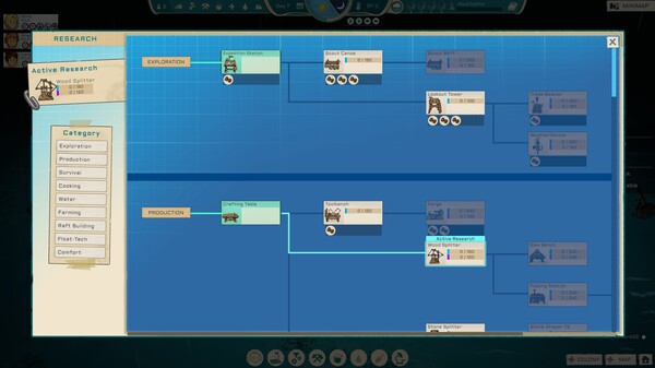 Oceaneers screenshot 3