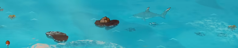 Oceaneers video 12