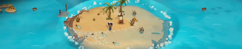 Oceaneers video 3