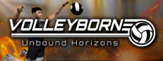 Volleyborne: Unbound Horizons Steam capsule image