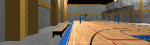 Volleyborne: Unbound Horizons video 3