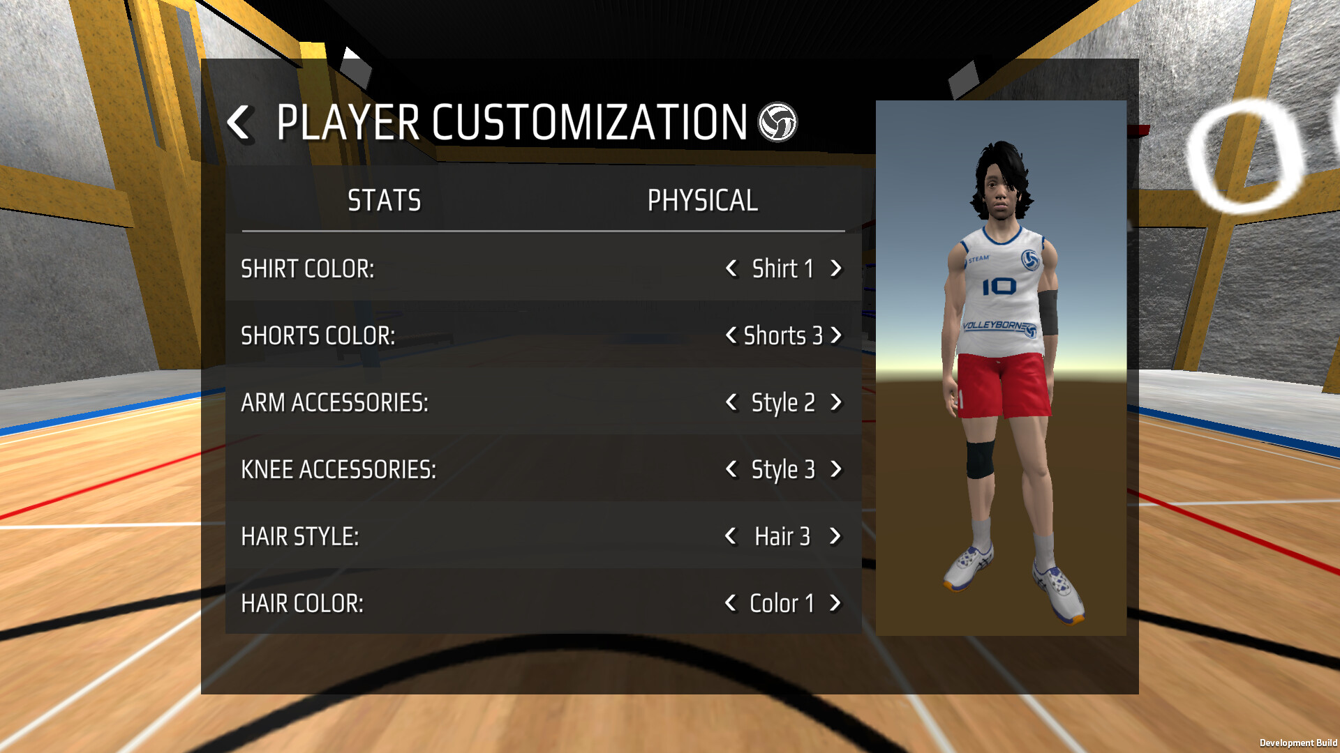 Volleyborne: Unbound Horizons screenshot #4