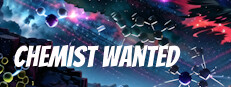 Chemist Wanted